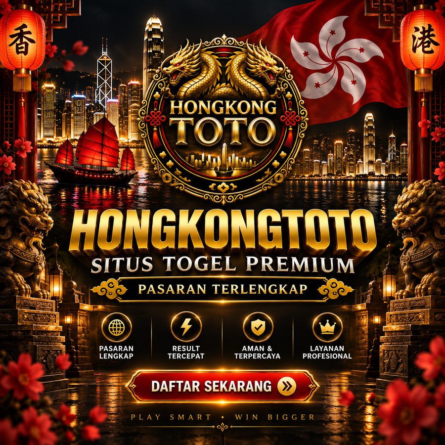 Hongkongtoto Sijunjung